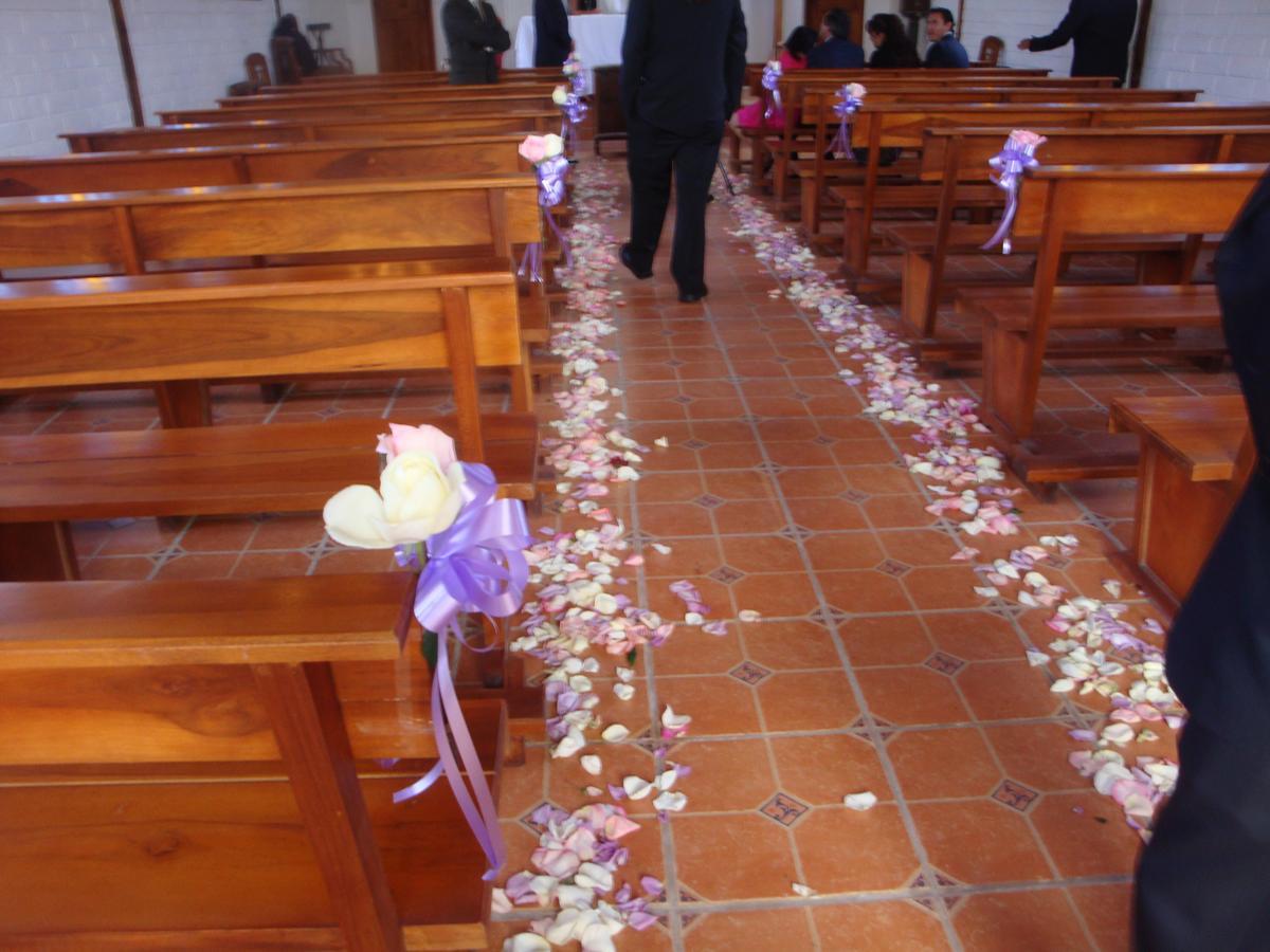 Hosteria Hacienda Pueblo Viejo Atuntaqui Esterno foto