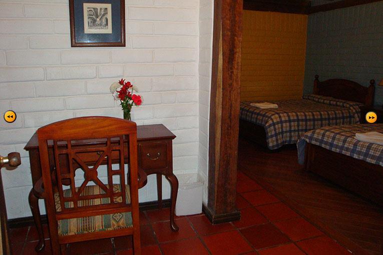 Hosteria Hacienda Pueblo Viejo Atuntaqui Esterno foto